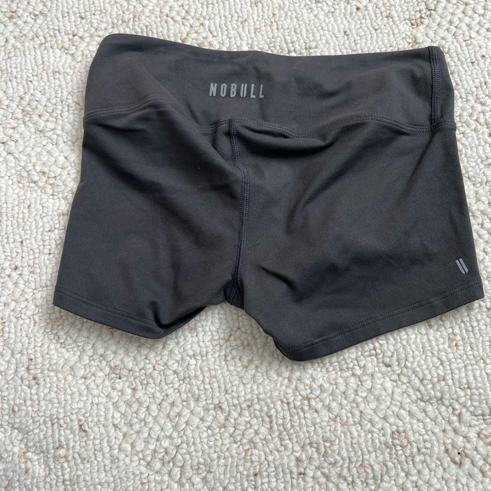 NOBULL 2” short XS
